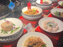 -二十八里太湖船菜(吉祥路店)