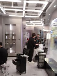 -东方麒麟·潘多拉SALON