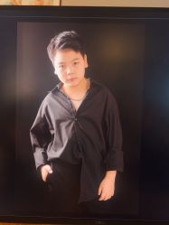-小熊维尼高端儿童摄影(罗湖区总店)