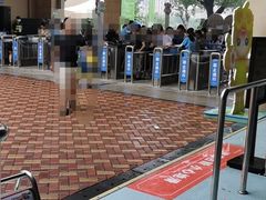 -苏州乐园森林水世界