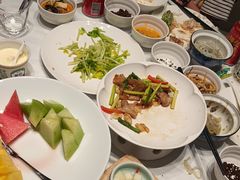 -祥记餐饮•豫粤珍味(金隅大厦店)