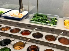 -海底捞火锅(东百中心店)
