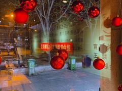 -腰子哥烤串(石佛营炫特店)