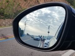 -黄金海岸环岛路