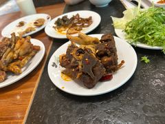 -汉巴味德(大悦城店)