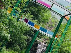 -十渡东湖港风景区