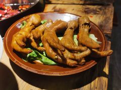 -陈陈火锅(较场口店)