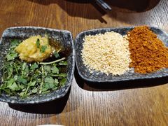 小料-付小姐在成都(五道口店)