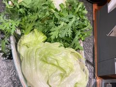 -老墙根涮肉(王四营店)