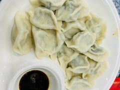 大头宝特色饺-付家庄小渔村(山东路店)