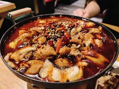 -锦尚阁烤鱼•天津菜(宣武门胡同店)
