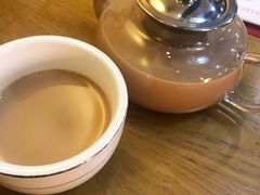 食彩美特级印度拉茶Indiatea-食彩美印度特色美食餐厅·印度料理