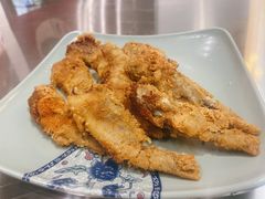 油炸小黄鱼-还是那家•秘制活鱼现烤•香辣美蛙(独墅湖邻里中心店)