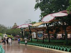 -南宁方特东盟神画