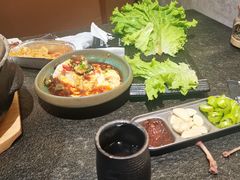 -炭虎烤肉(桂林路店)