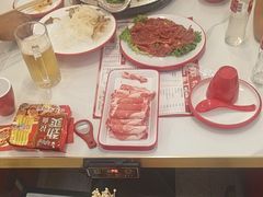 -鸿盛火锅(重庆路店)