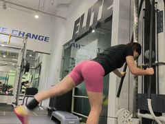 -汗水空间私教健身连锁(SM广场店)
