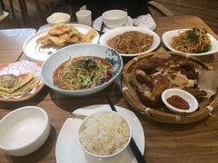 -上关雪東北菜(中房金谊店)