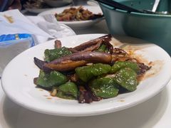 -周渝食惦·酸菜鱼精致川菜(横岗店)