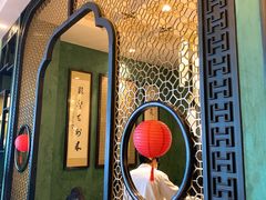 -誉八仙酒楼(静安大悦城店)