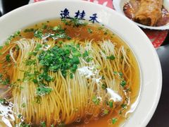 -逸桂禾面馆