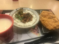 -永和大王(共和新路店)
