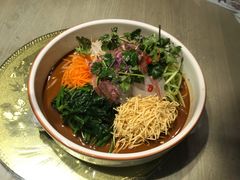 -老长春肉馆(创业大街店)