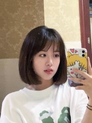 -Rise Hair上升造型