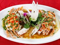 花蟹-亚龙湾8号(丁村万人海鲜广场店)