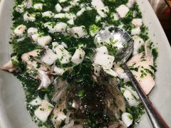 -兰溪小馆(东直门簋街店)