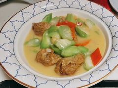 -径山十八道·风味民间菜(华夏之心店)