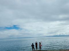 -青海湖国家重点风景名胜区