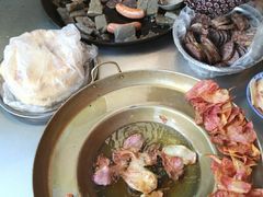 -胖金妹鸡豆凉粉店