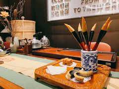 大堂-悦江(梅奔中心店)