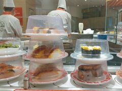 -新一番三文鱼寿司(大东海店)