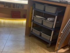 -西贝(无锡万象城店)