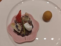 -南通绿洲国际假日酒店全日餐厅