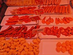 -福客·现熬鸡汤麻辣烫(天安云谷店)