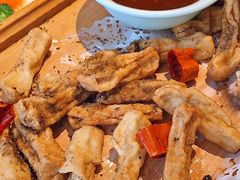 -满堂春特色餐馆