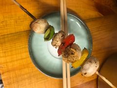 -炒豆合作社(东四总店)