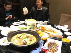 -阿庄新豫菜(通泰路店)
