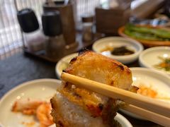 -味家烤肉烤鳗鱼牛排(西塔旗舰店)