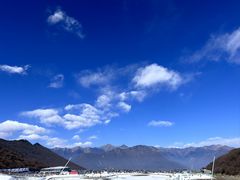 -太子岭滑雪场