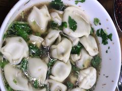 -回坊马二饺子馆