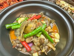 -铭副琦食·虾蟹烩馆(渔人码头店)
