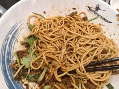 -重庆鸡公煲·青锅花椒鱼(牡丹江路店)