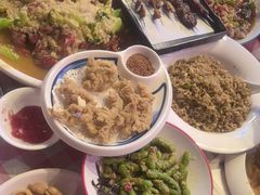 -京悦南门涮羊肉·羊蝎子火锅(田林路店)