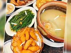 -适口餐厅砂锅粥(公信路总店)
