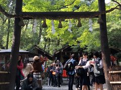 -野宫神社
