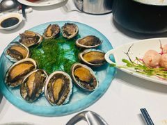 -红鼎豆捞·非遗鲍皇汤火锅(宝丰路店)